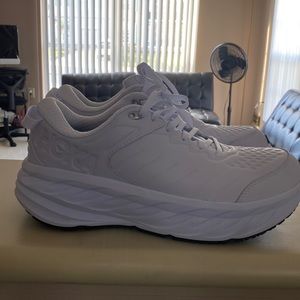 HOKA BONDI SR 7!